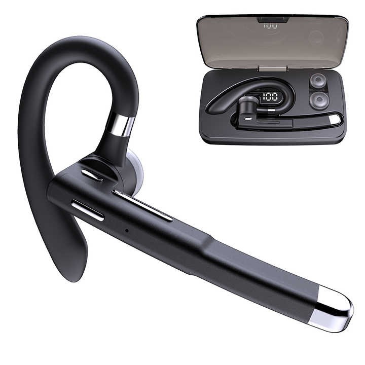 ANC GPS Airoha TB1562ae 1571am Earphone Headphones Huilian H2s 247b 277 USB C V5.3 Spatial Audio Pro Wireless Earbuds